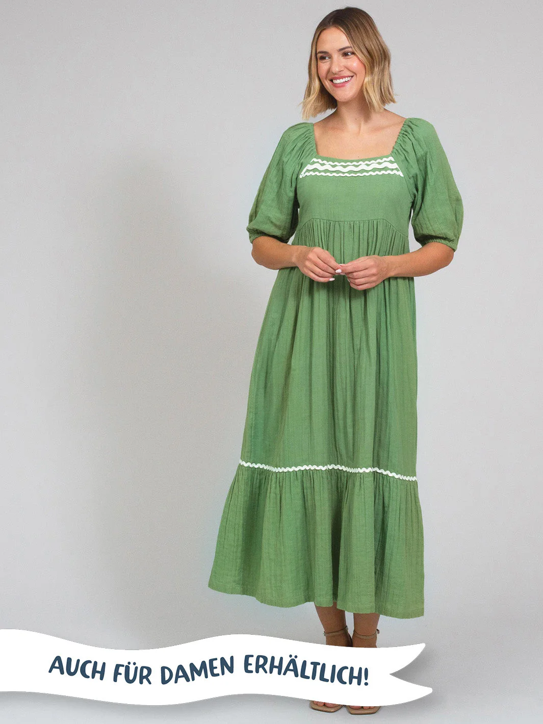 Flower Fairy Kleid - Image 5