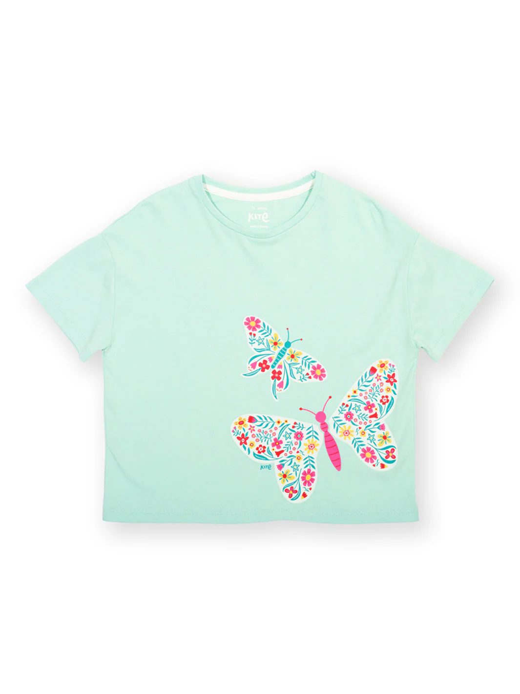 Flutterby T-Shirt - Image 3
