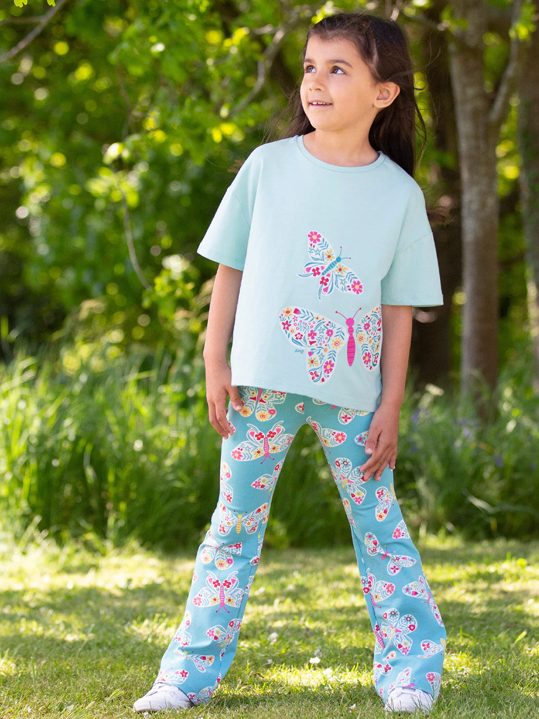 Flutterby T-Shirt - Image 4