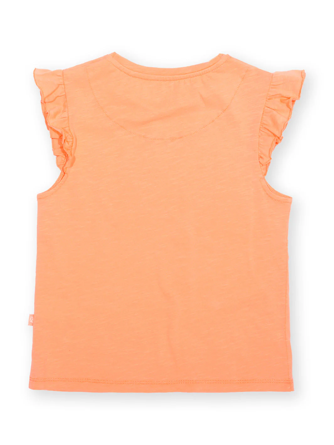 Frill T-Shirt - Image 5