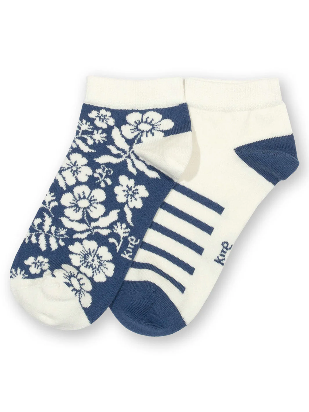 Full Bloom Sneaker Socken  - Image 2