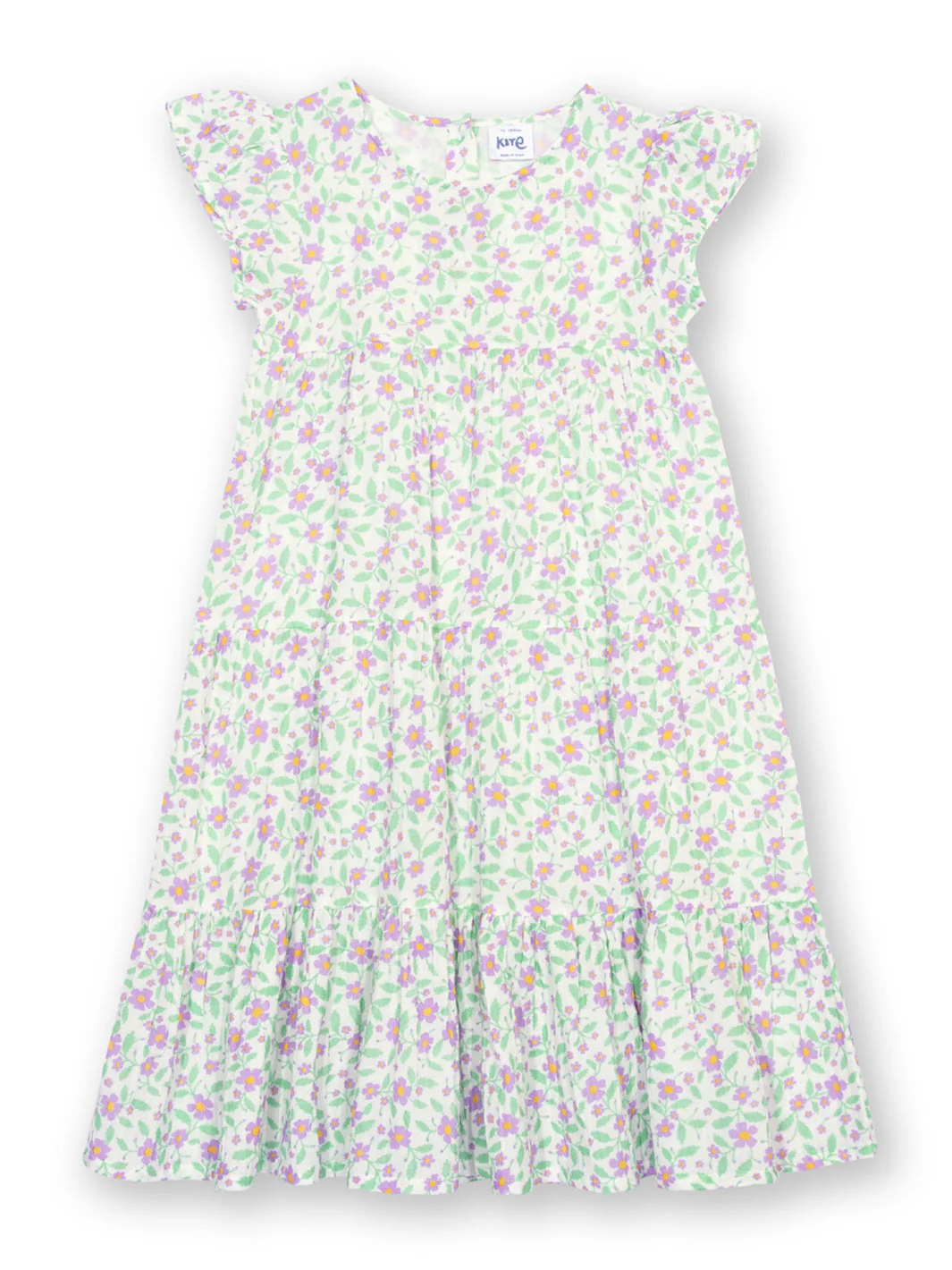 Garden Bloom Kleid