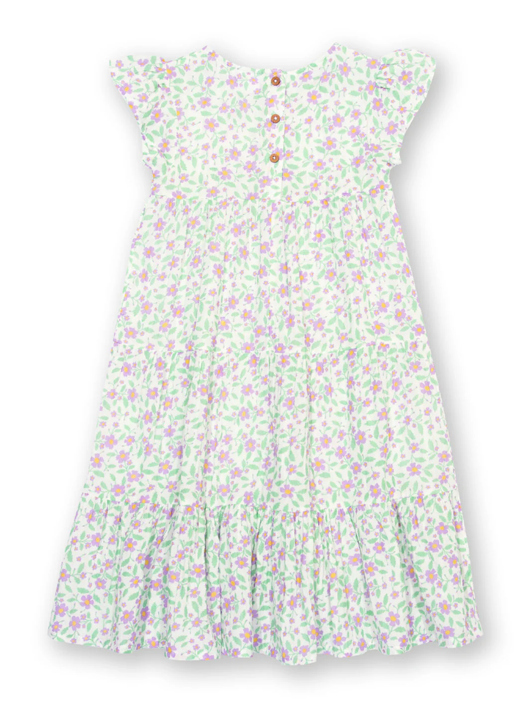 Garden Bloom Kleid - Image 5