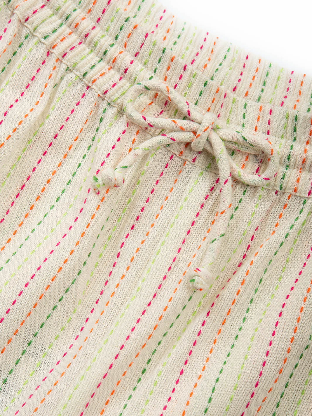 Gillingham Weite Gewebte Hose Special Stripe - Image 6