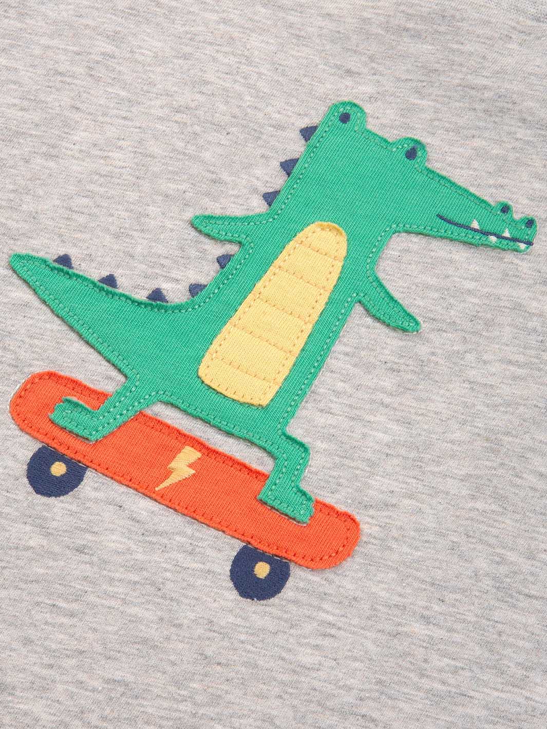 Go-Gator T-Shirt - Image 5