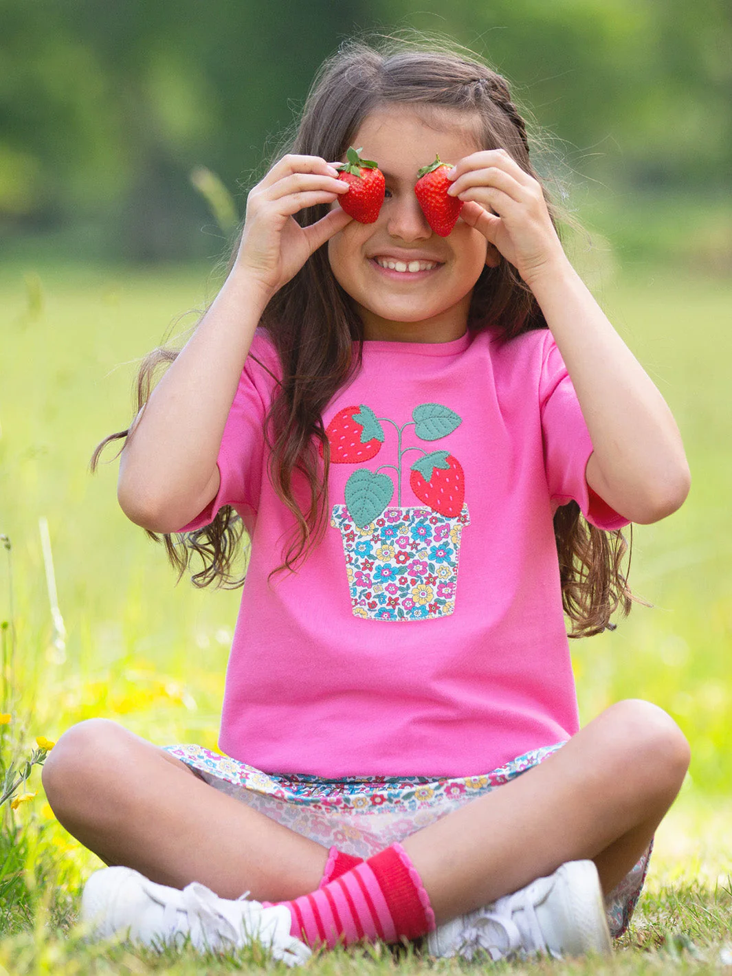 Grow Your Own T-Shirt - Image 4