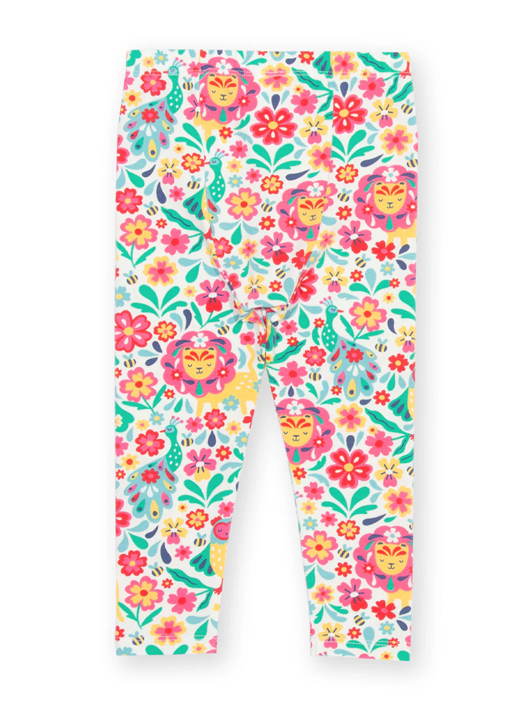 Growing Brave Leggings - Image 3