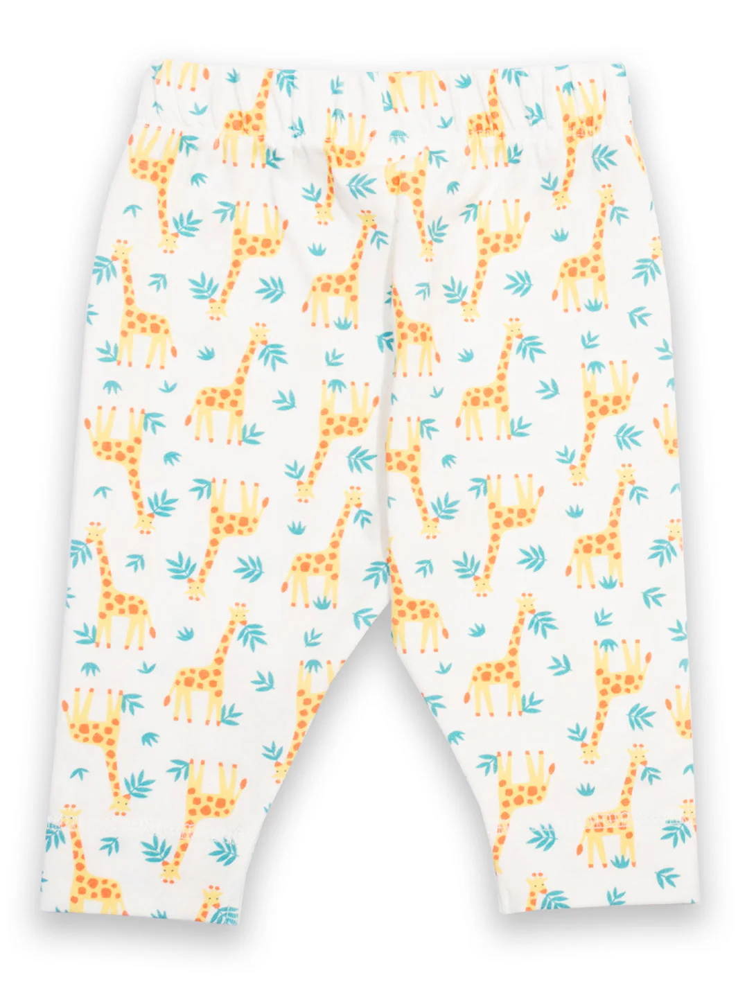 Hallo Giraffe Leggings - Image 3