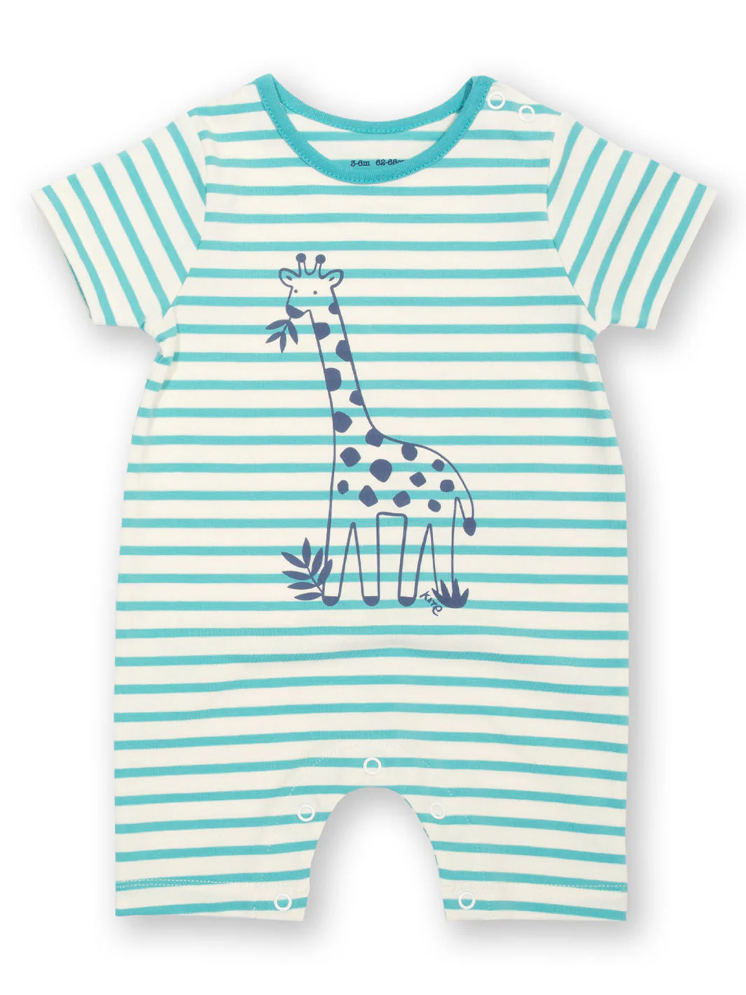 Hallo Giraffe Spieler