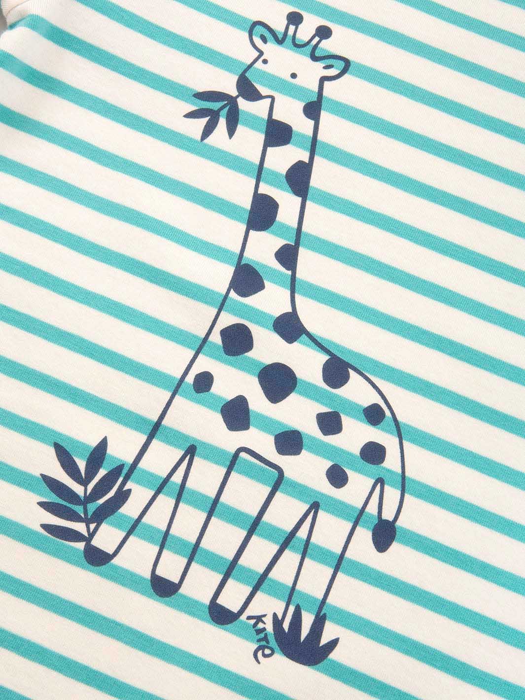Hallo Giraffe Spieler - Image 4