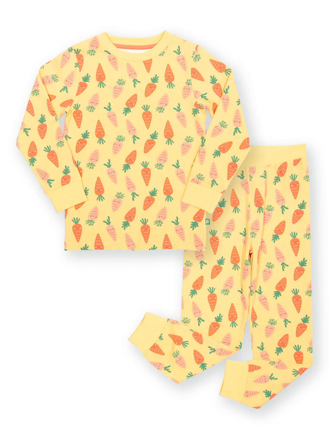 Happy Carrot Pyjama - Image 3