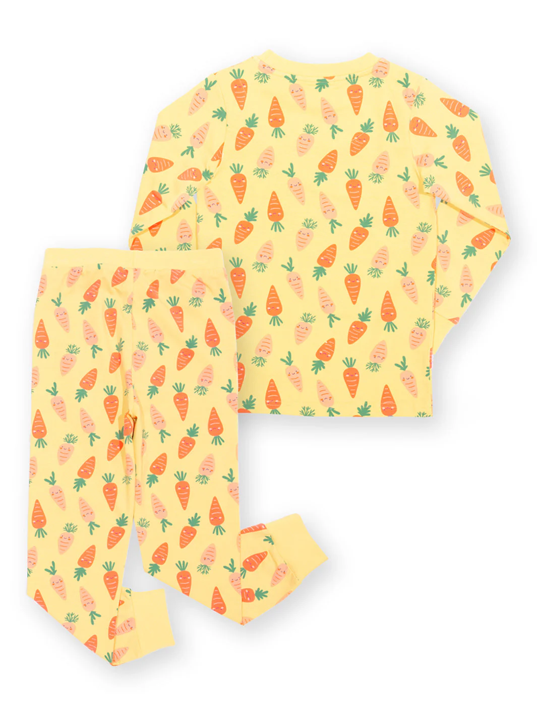 Happy Carrot Pyjama - Image 5
