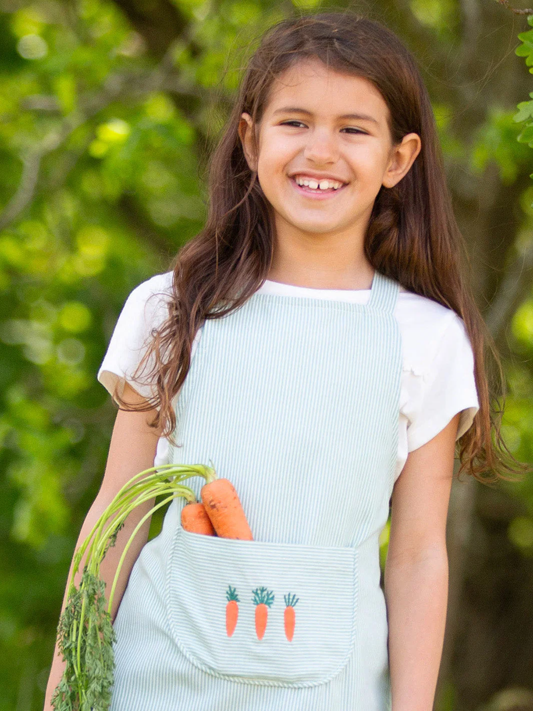 Happy Carrot Schürze - Image 3