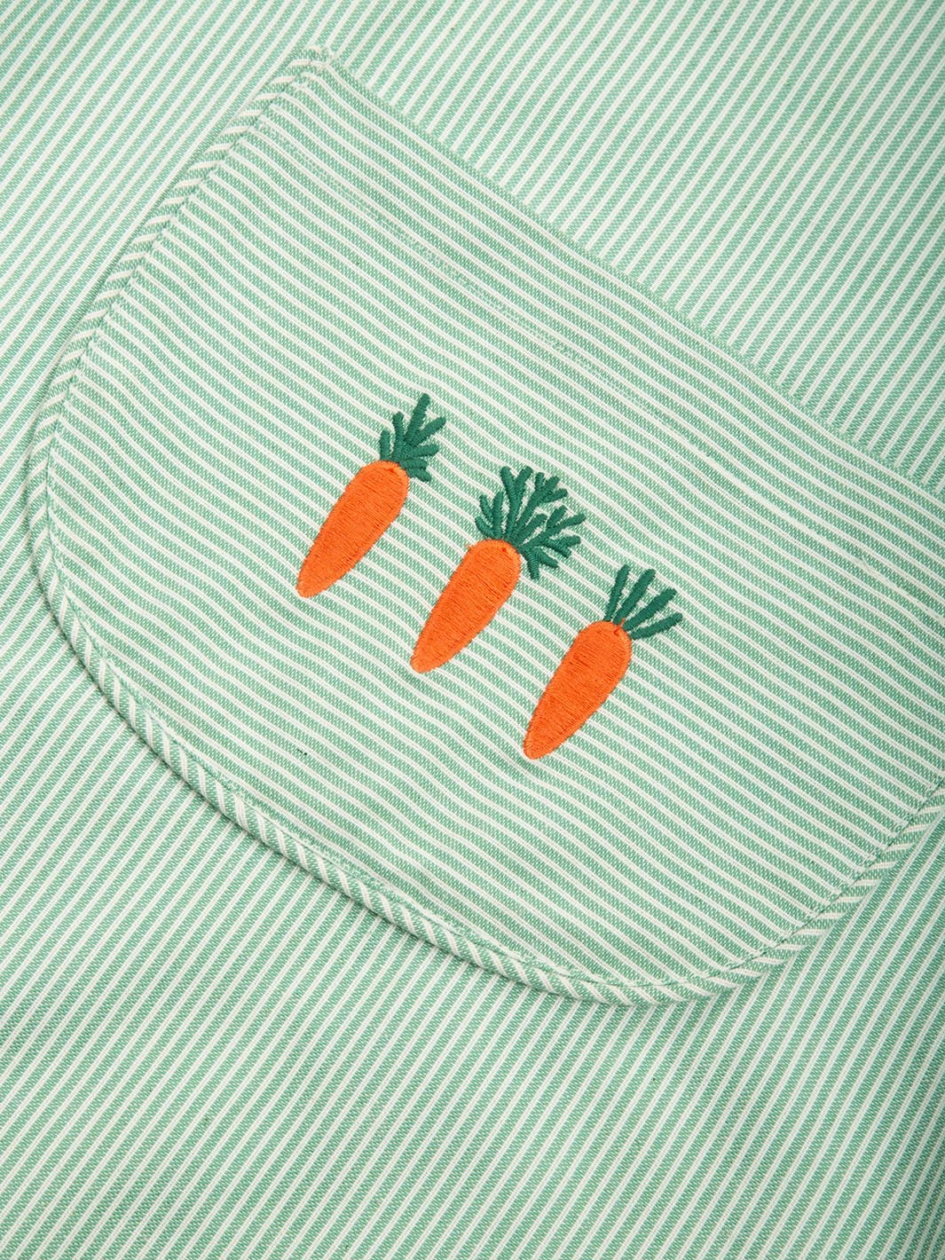 Happy Carrot Schürze - Image 4