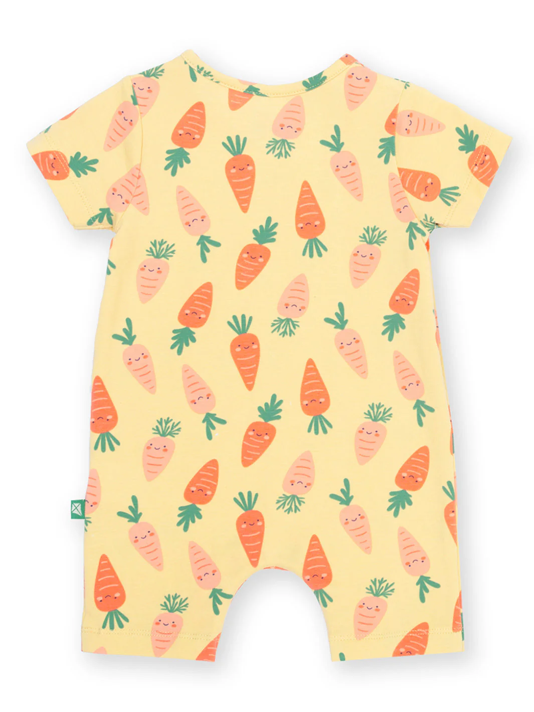 Happy Carrot Strampelanzug - Image 4