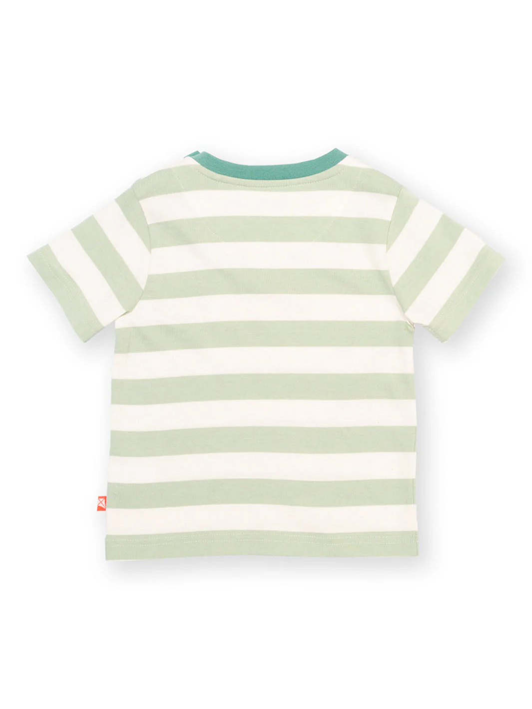 Happy Carrot T-Shirt - Image 4