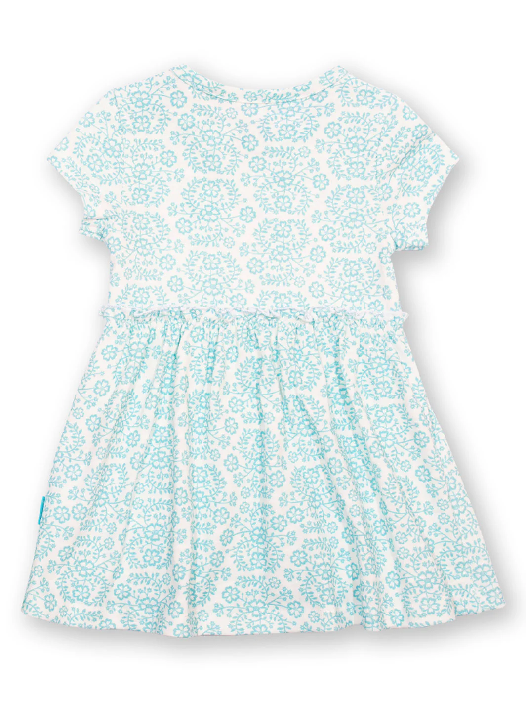 Heritage Floral Bodykleid - Image 4