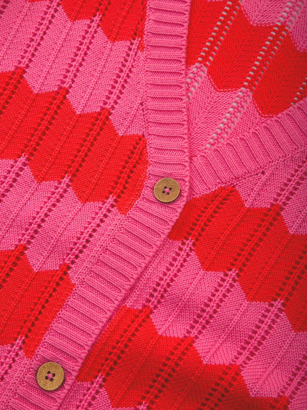 Hermitage Strickjacke - Image 6