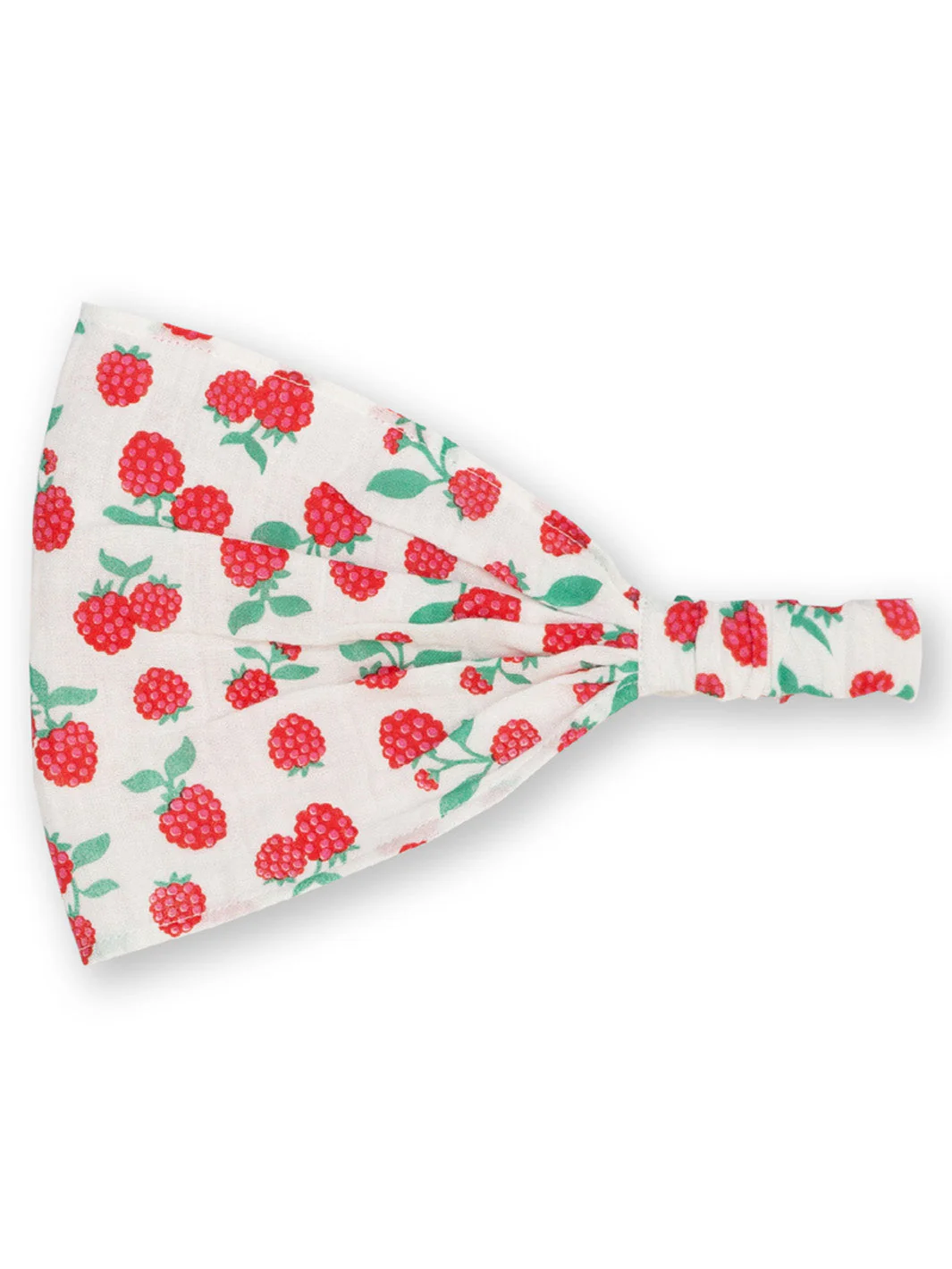 Himbeer Bandana - Image 2