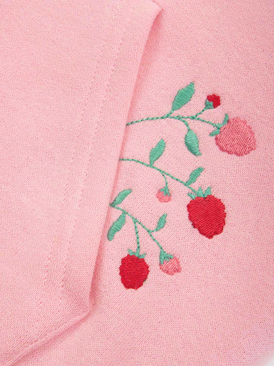 Himbeer Hoody - Image 4