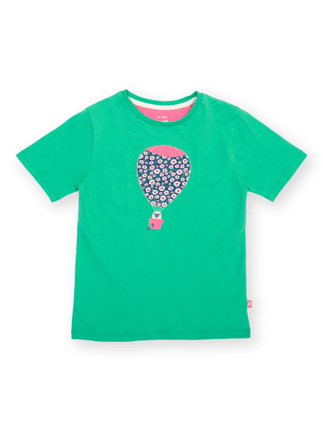 Hoch Hinaus T-Shirt - Image 3