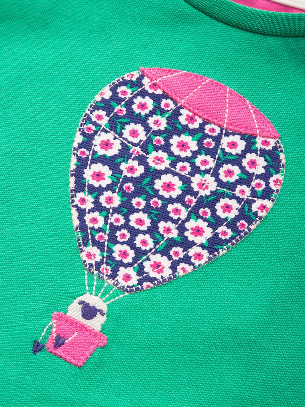 Hoch Hinaus T-Shirt - Image 6