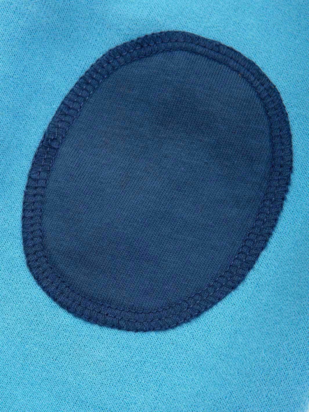 Knee Patch Jogginghose - Image 5