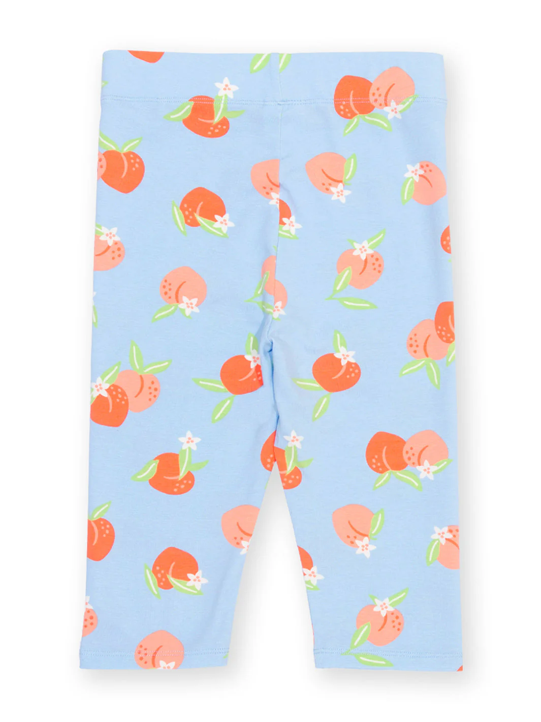 Life's A Peach Pedal Pushers - Image 7