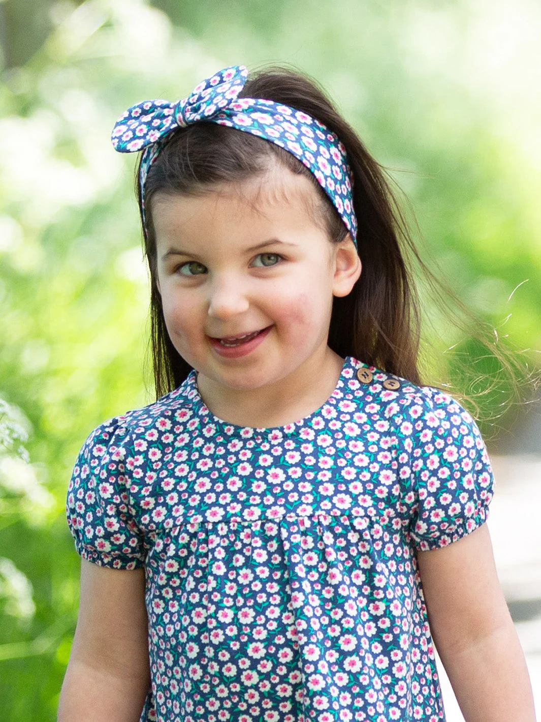 Little Blossom Kleid - Image 3