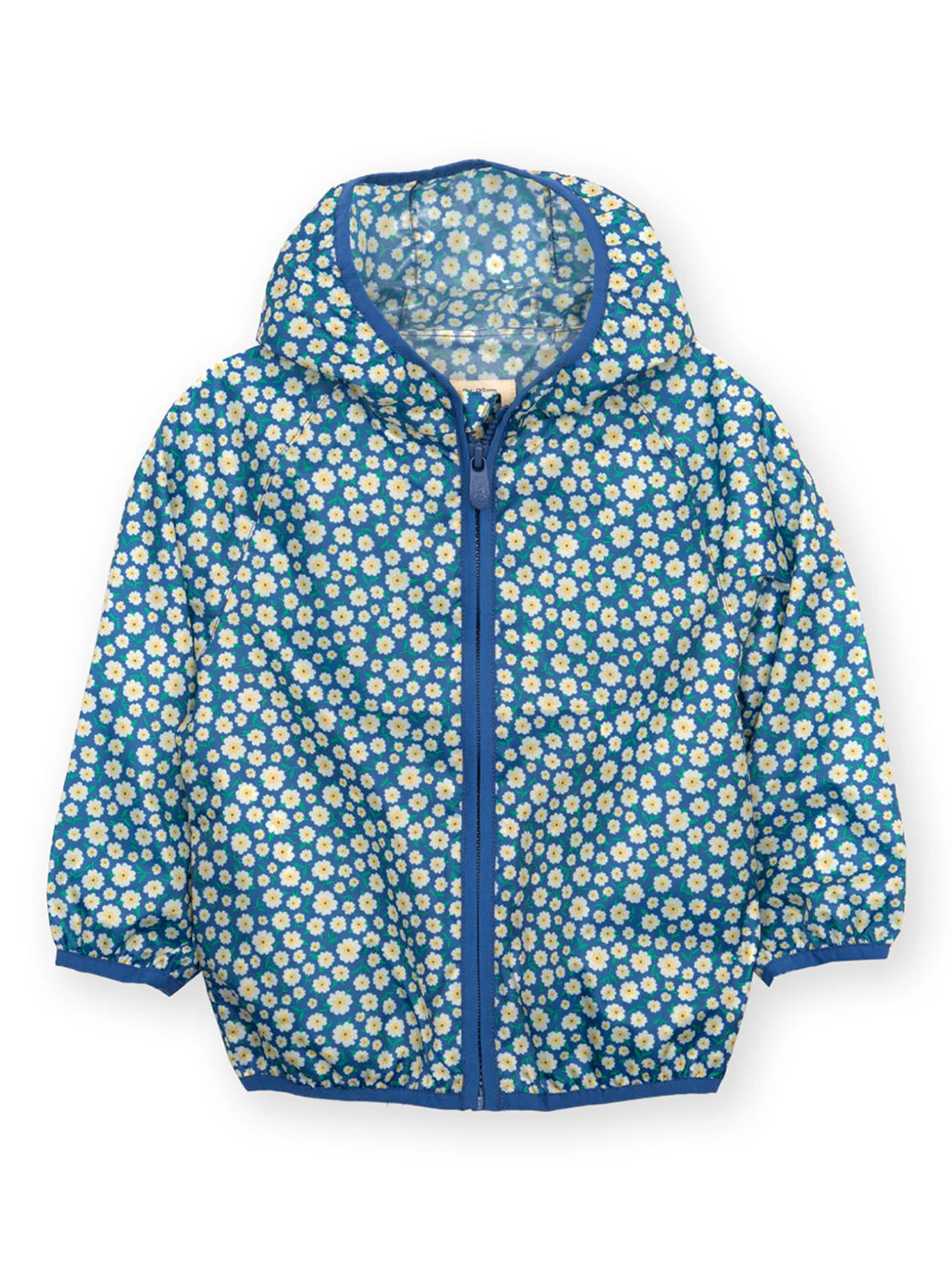 Little Blossom Puddlepack Jacke