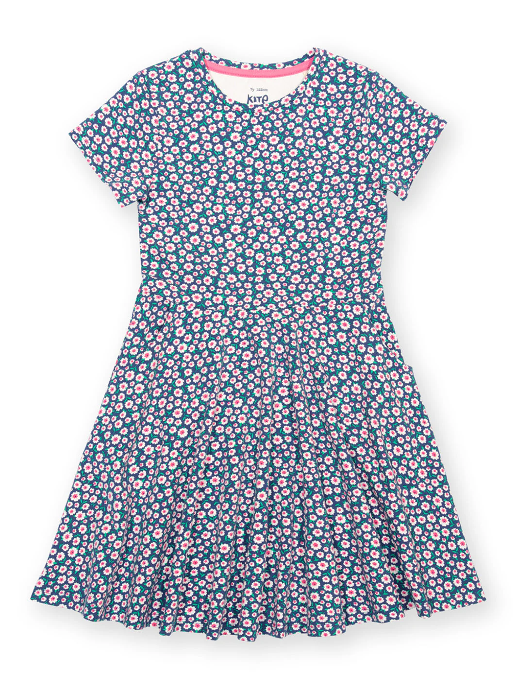 Little Blossom Skaterkleid