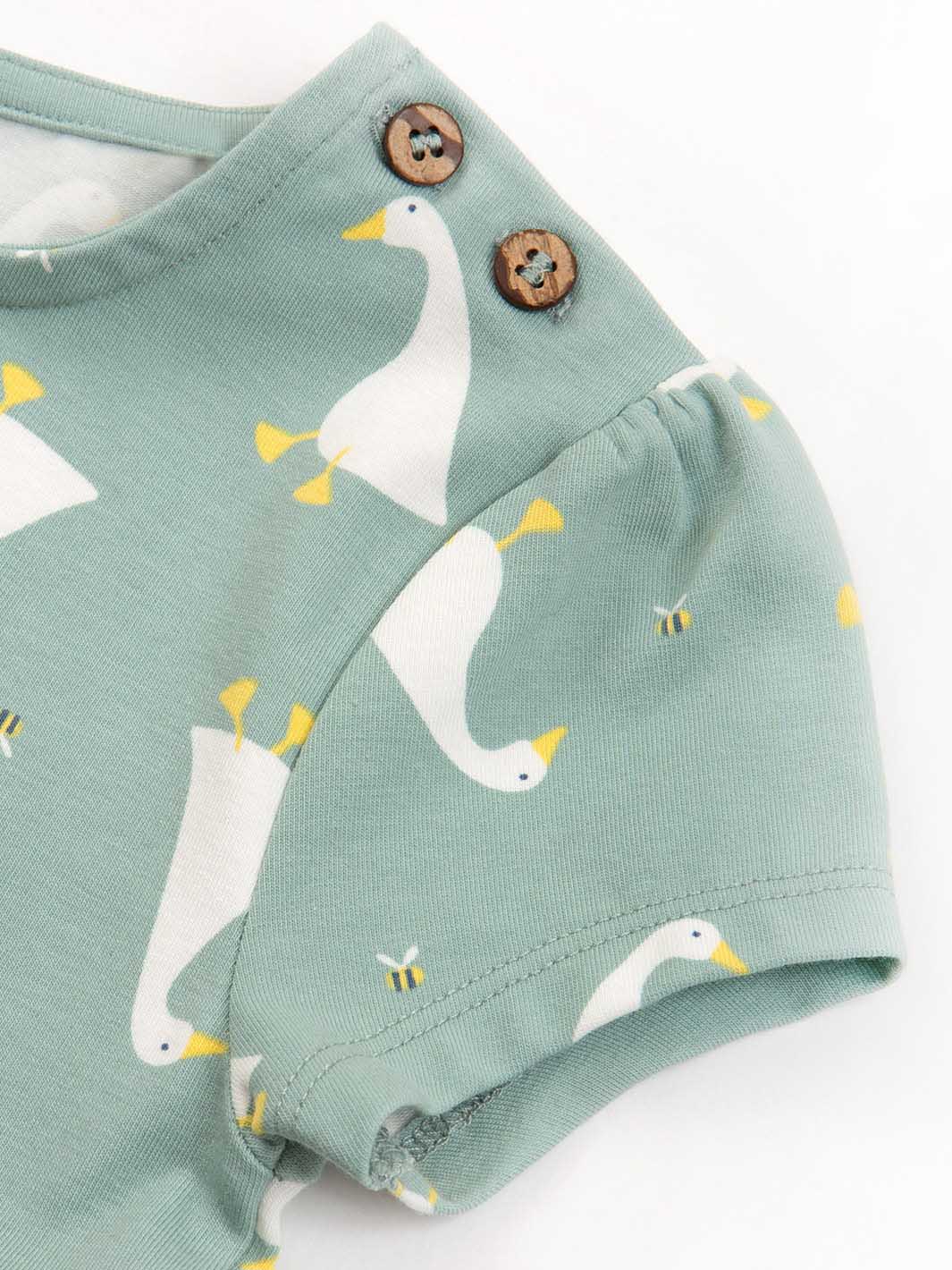 Little Goose Kleid - Image 4