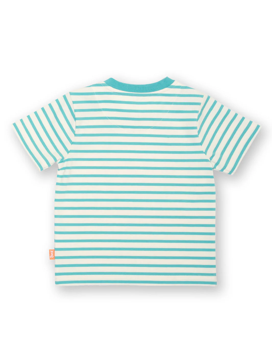 Little Shrimp T-Shirt - Image 5