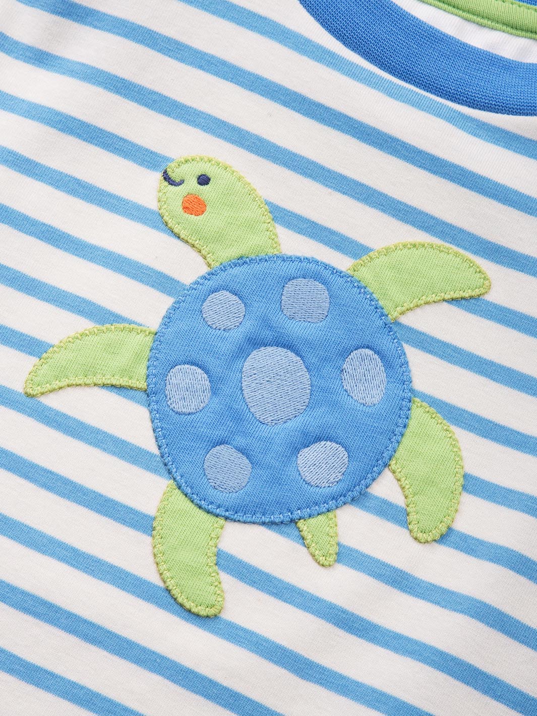 Little Turtle T-Shirt - Image 6