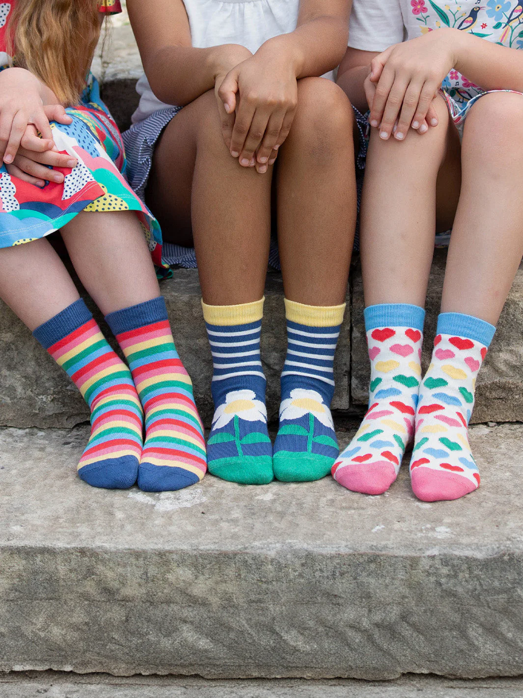 Love You Socken - Image 2