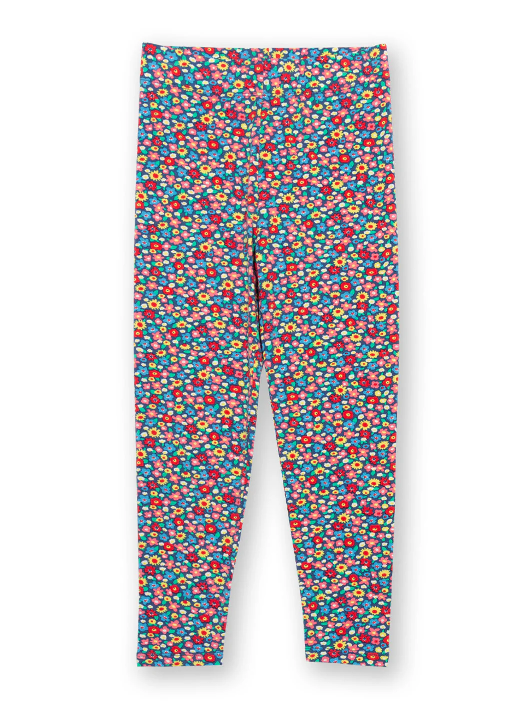 Meadow Ditsy Leggings - Image 4