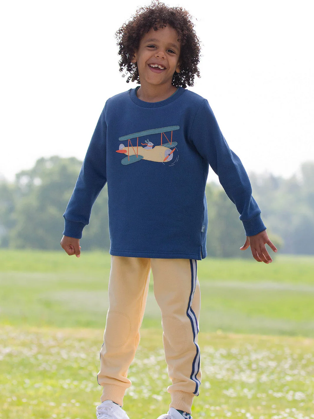 Mighty Flight Sweatshirt - Image 4