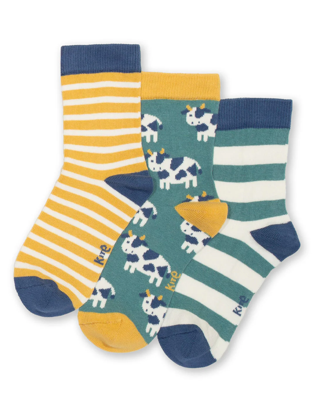 Muh Muh Socken