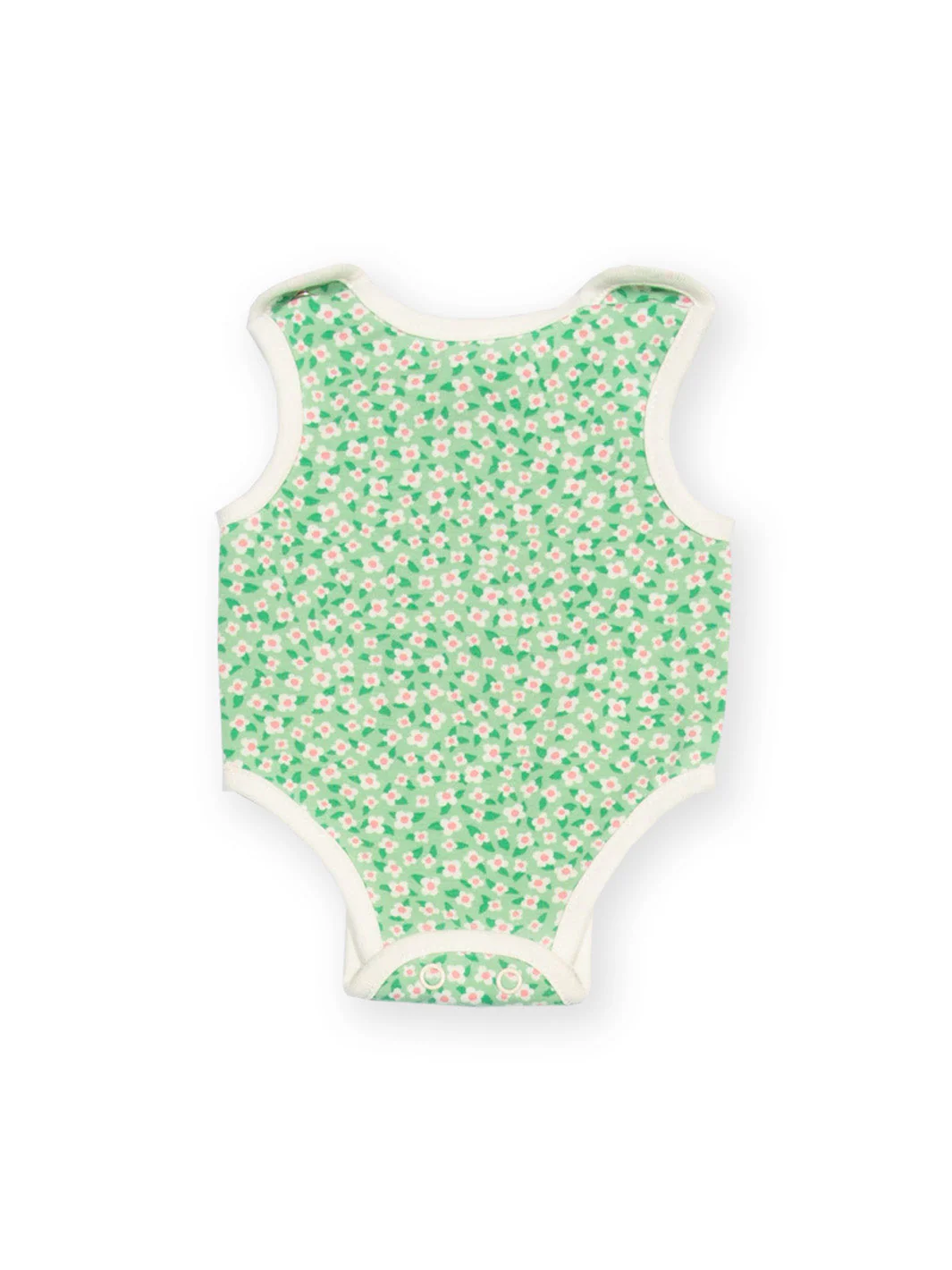 My First Frühchenbody Dinky Ditsy - Image 3