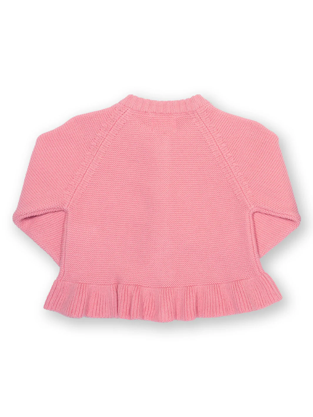 My First Strickjacke Pink - Image 3