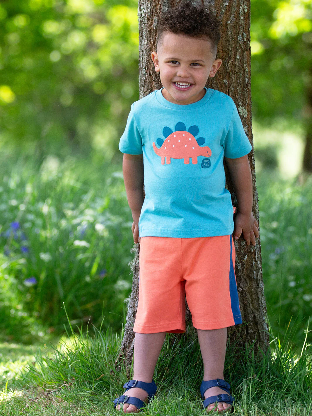 My Pet Steggie T-Shirt - Image 3
