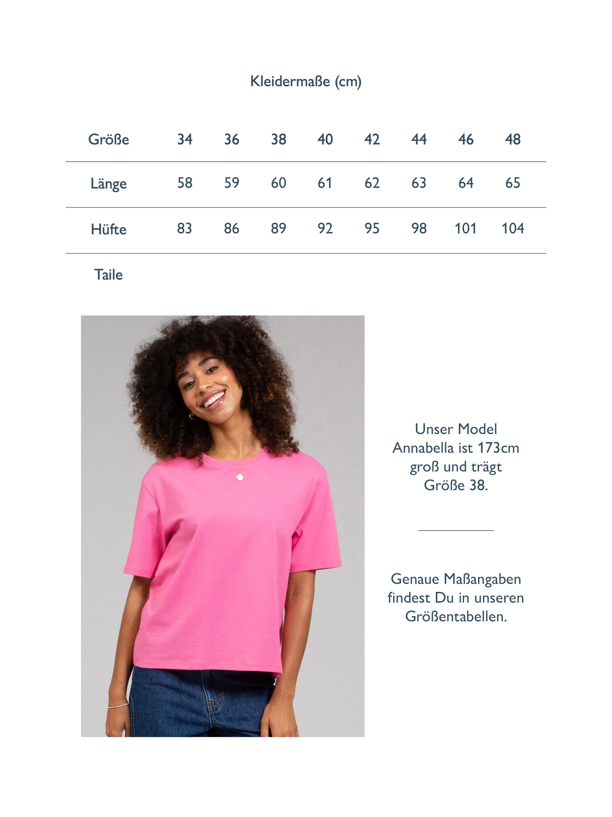 Oxbridge Jersey Shirt Azalee - Image 5