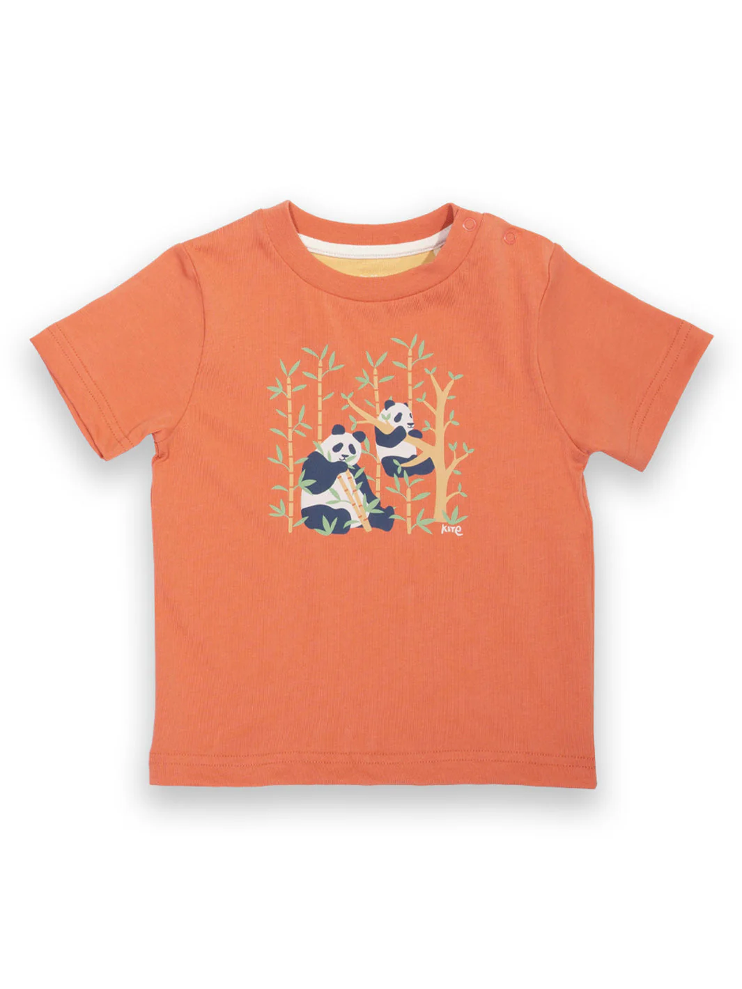 Panda Pals T-Shirt