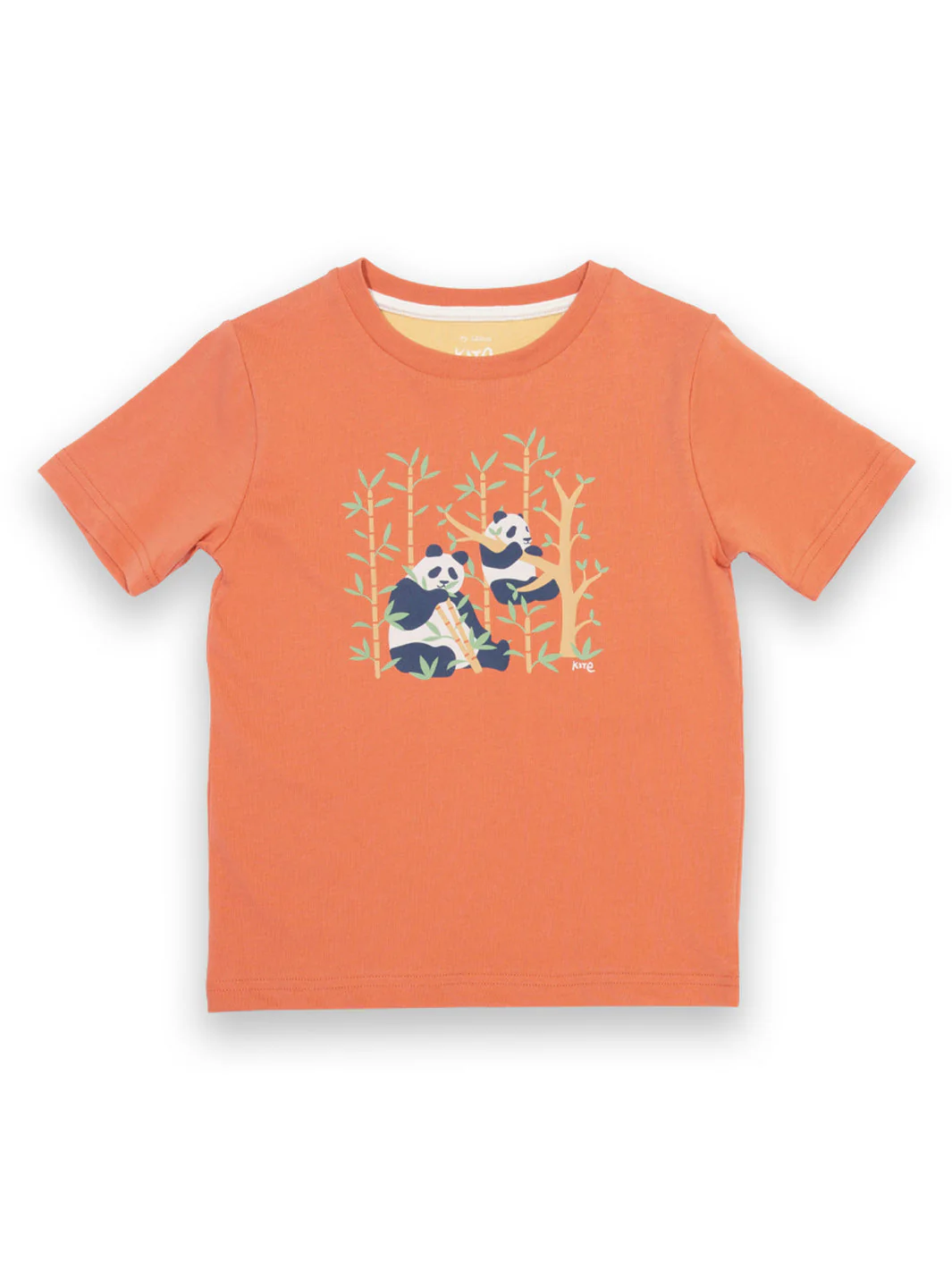 Panda Pals T-Shirt - Image 3