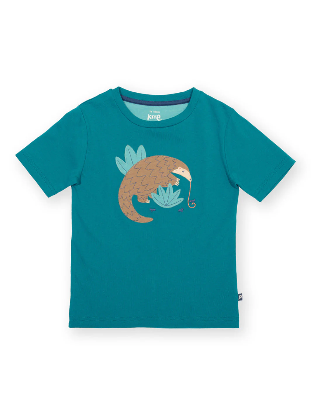 Pangolin T-Shirt - Image 3