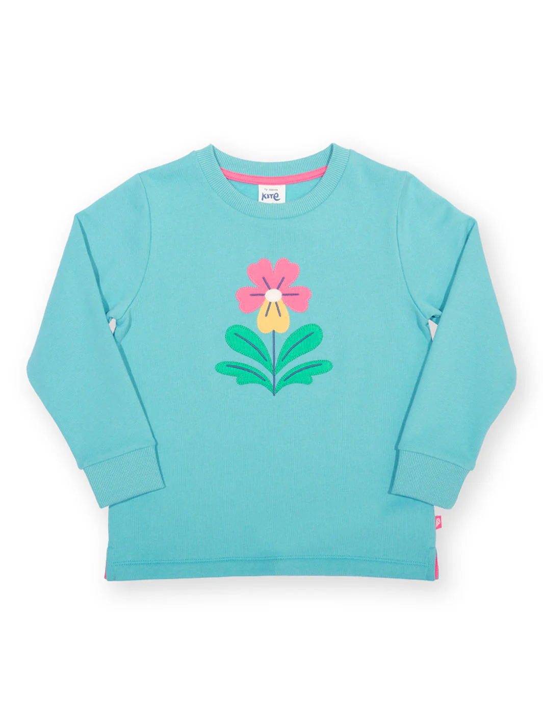 Pansy Sweatshirt - Image 3