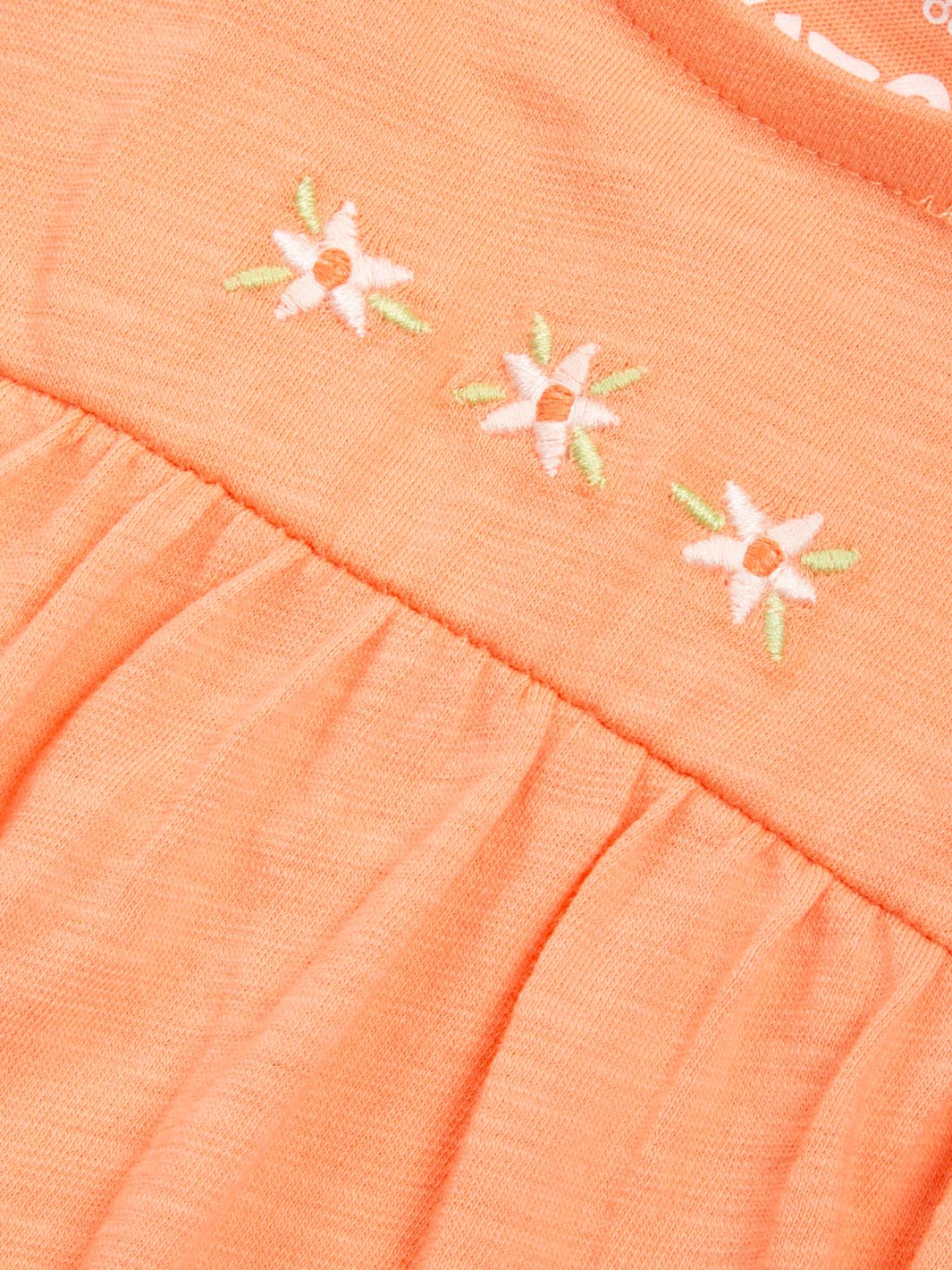 Peach Blossom Strampelanzug - Image 4