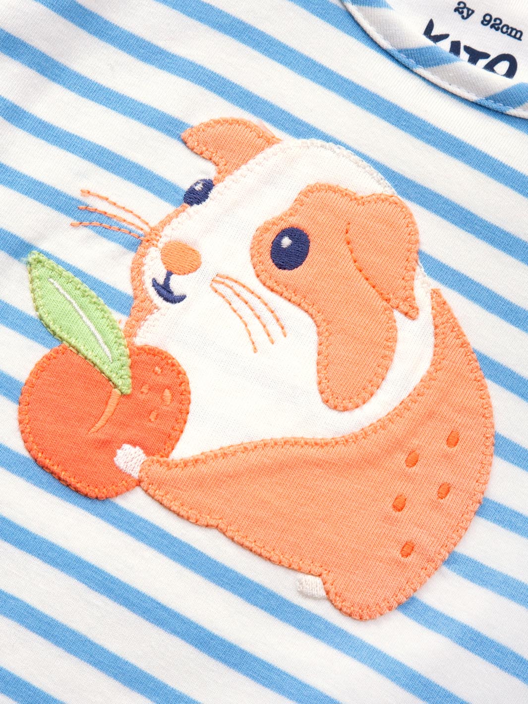 Peachy Pig Tunika - Image 6