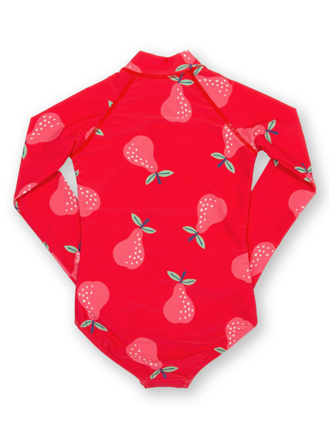 Pear-fect Langarmiger Badeanzug - Image 5