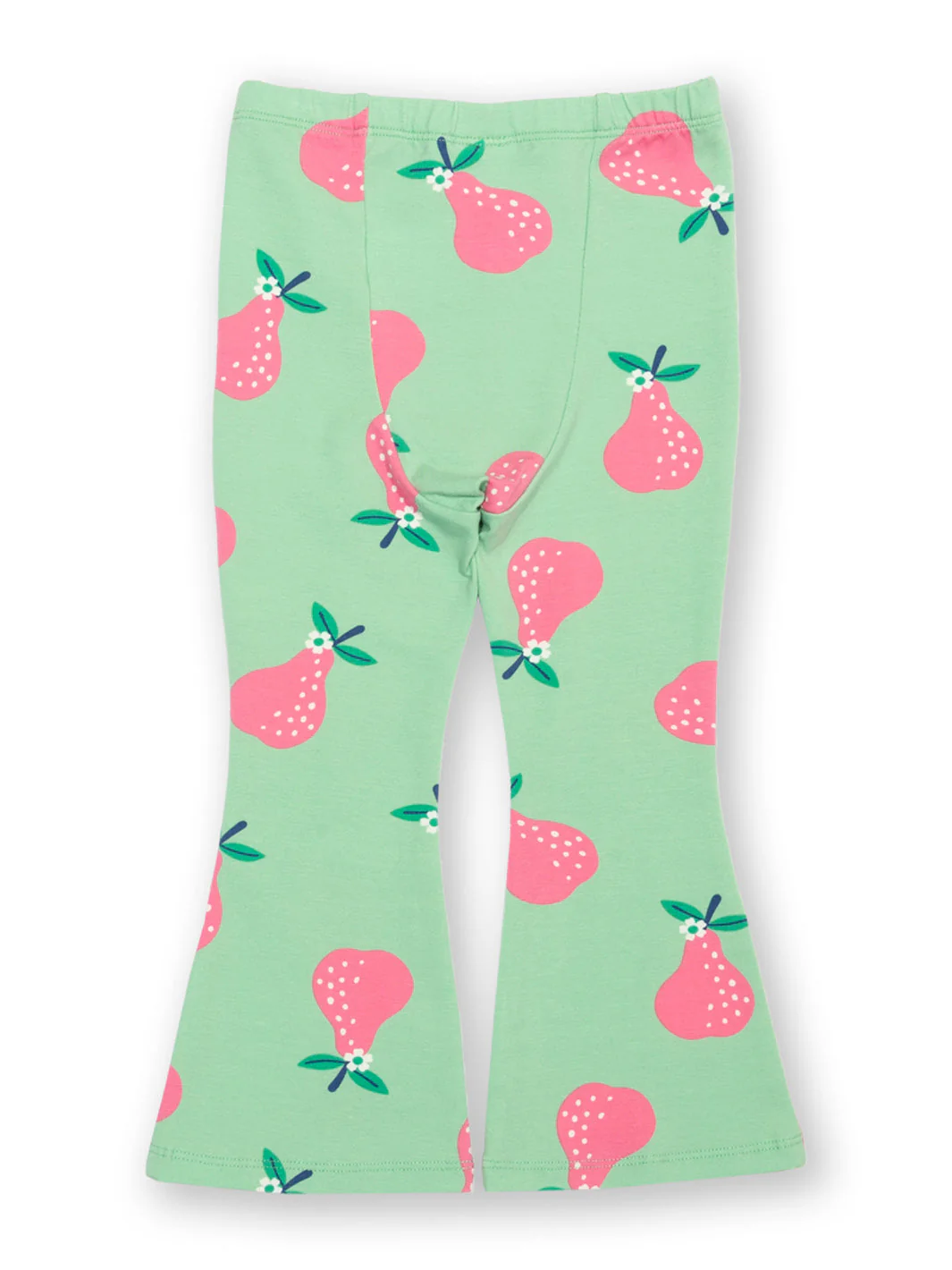 Pear-fect Leggings Mit Schlag - Image 3